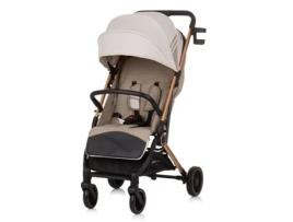 Carrinho Pixie Desde O Nascimento Até 22 kg Macadamia CHIPOLINO