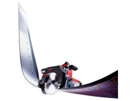 Serra de Imersão Vertical Ksp 40 Flexistem MAFELL