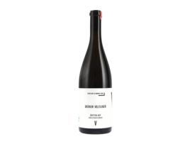 Vinho branco HM LANG Riede Steiner Schreck Dritter Akt Unfiltriert Grüner Veltliner Kremstal (0.75 L - 1 Unidade)