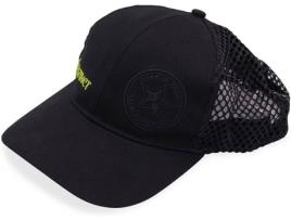 Boné para Homem INSTINCT TRAIL The Holey One Preto para Montanha (Tamanho Único)