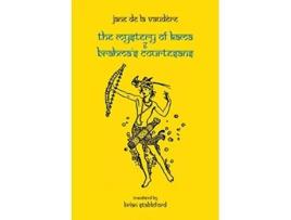 Livro The Mystery of Kama and Brahmas Courtesans de Jane de La Vaudère (Inglês)