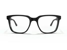 Óculos Proteção Luz Azul OPTIKOOL Stanford Preto 2.5