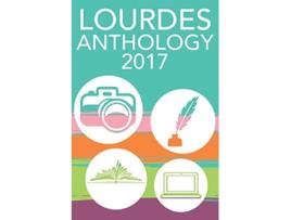 Livro Lourdes Anthology 2017 de Marion Reidel (Inglês)