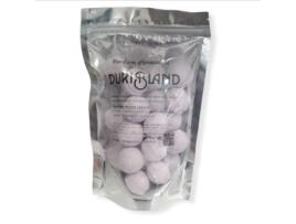 Duribland Bomba efervescente Lavanda 200grs