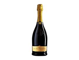 Espumante LA MONTINA Millesimato Brut Franciacorta (0.75 L - 1 Unidade)