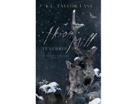Livro Heron Mill Tenebris The Blackwell Brothers de KL TaylorLane (Inglês)