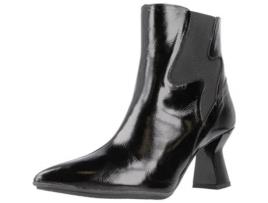 Sapatos de Mulher LODI Pele Preto (38)