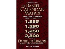 Livro Daniel in Babylon Daniels Days and Gods Years de Allen C Stroud (Inglês)