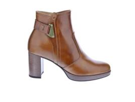 Botins de Mulher NERO GIARDINI Castanho (39)