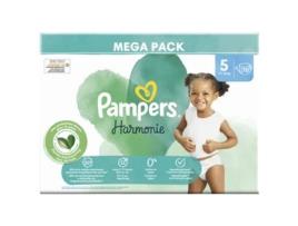 Fralda 70 Tamanho 5 11-16 kg PAMPERS