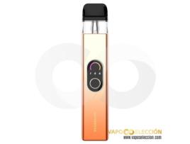 VAPORESSO Xros 4 Pod Kit Produto Sem Nicotina