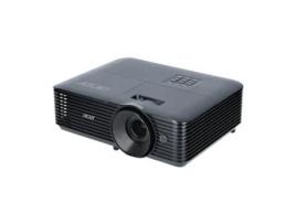 Projetor X119H Preto Svga 800 X 600 4800 Lumens 20.000:1 1 Hdmi 1 Pc A ACER