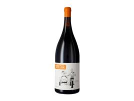 Vinho SUSANA ESTEBAN Ricardo Diogo Sidecar Grenache Tintorera Alentejo Garrafa Magnum (1.5 L - 1 Unidade)