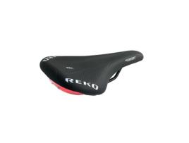 Selim com Luz Led SELLE BASSANO Reko E-Sport