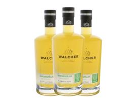 Licores ALFONS WALCHER Limoncello Montepulciano d'Abruzzo (0.7 L - 3 Unidades)