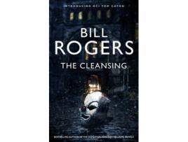 Livro The Cleansing de Bill Rogers (Inglês)