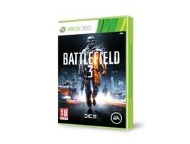 JG X360 BATTLEFIELD 3