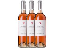 Argiolas Serra Lori Isola dei Nuraghi 75 cl (Caixa de 3 unidades)