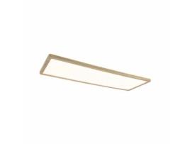 Painel de Led Quadrado PAULMANN Atria Shine Backlight Ip44 580X200Mm 3000K