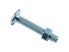 Parafuso Porca Arruela LENNIE Gur00055