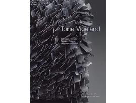 Livro Tone Vigeland Jewelry Objects Sculpture English and German Edition de Petra Hölscher e André Gali (Inglês - Capa Dura)