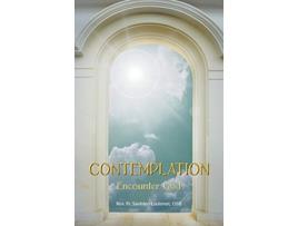 Livro Contemplation Encounter God de Rev Fr Savinien Louismet OSB (Inglês)