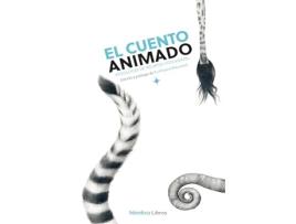 Livro El Cuento Animado de Franz Kafka, Quiroga et al. (Espanhol)