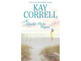 Livro A Heather Parker Original Moonbeam Bay de Kay Correll (Inglês)