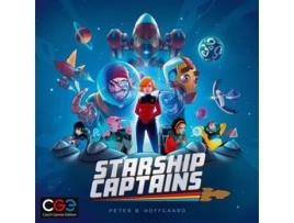 Starship Captains (EN)
