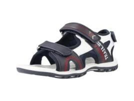 Sapatos de Criança CHICCO Conner Azul (25)