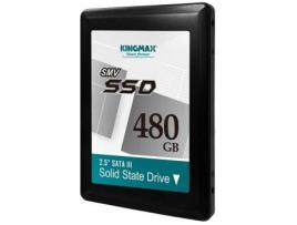 Kingmax Km480Gsmv32 Disco Ssd 2.5' 480 Gb Serial Ata Iii