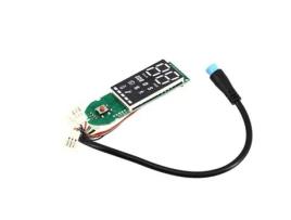 Contador de Trotinetes Eléctricas WHEELYOO X7.5 2022