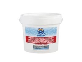 Cloro Rápido 3 Ações Granulado QUIMICAMP