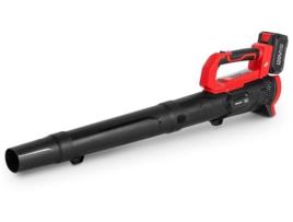Soprador a Bateria-GREENCUT-Eb200L Bateria 20V Leve Velocidade 160 Km/H