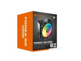 Ventilador de Caixa COUGAR Forza 50 Ø 12 Cm