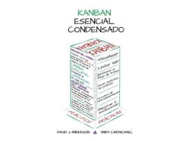 Livro Kanban Successful Evolutionary Change for Your Technology Business de David J Anderson (Inglês)