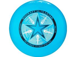 Disco Frisbee Ultrastar 175 g Azul Cobalto DISCRAFT