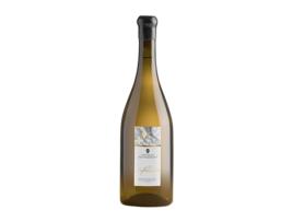 Vinho branco CHÂTEAU DES FERRAGES Les Infirmières Clairette Blanche Côtes de Provence Crianza (0.75 L - 1 Unidade)