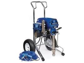 Pulverizador Elétrico Airless Mark V Hd 230V 17E655 GRACO