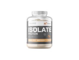 Isolate Proteína Cfm Provon 1800G NATURAL PROTEIN Aumentar Massa Muscular