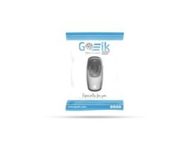 Apresentador Wireless Ppt com Receptor Usb GOEIK BY PC GO