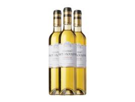Vinho fortificado CHÂTEAU HAUT-MOULEYRE Entre-deux-Mers (0.75 L - 3 Unidades)