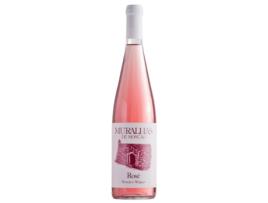 Muralhas De Monção Doc Vinho Verde Rosé