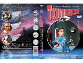 Thunderbirds Volumen 1