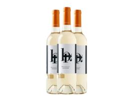 Vinho branco L'ERA Bri Blanc de Negre Grenache Montsant (0.75 L - 3 Unidades)