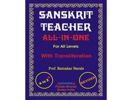 Livro Sanskrit Teacher AllInOne de Ratnakar Narale (Inglês)