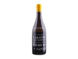 Vinho branco LISTRAO DOS PROFETAS Caracol Fazendas Areia Madeira (0.75 L - 1 Unidade)