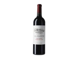 Vinho CHÂTEAU LA CLOTTE (0.75 L - 1 Unidade)