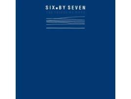 Six By Seven The Things We Make Vinil Azul Edição Limitada Rsd 2019