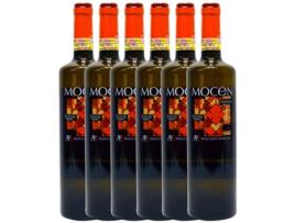 Mocén Verdejo Rueda 75 cl (Caixa de 6 unidades)